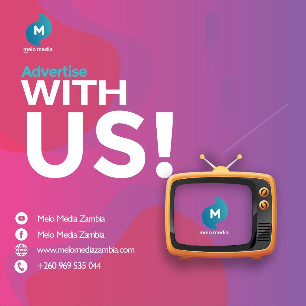 Home Melo Media Zambia's No.1 News Platform