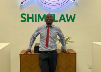 “Making a Difference: Shimzlaw Courier Kings Supports Kuomboka Cerebral Palsy”