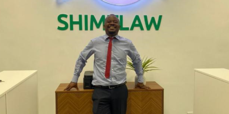 “Making a Difference: Shimzlaw Courier Kings Supports Kuomboka Cerebral Palsy”