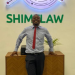 “Making a Difference: Shimzlaw Courier Kings Supports Kuomboka Cerebral Palsy”