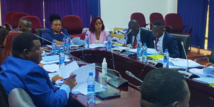 “Kalomo Town Council’s Accountability: Insights from Local Government Accounts”