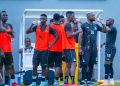 Chipolopolo’s Determination: Overcoming DR Congo Draw and Focusing on Progress