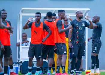 Chipolopolo’s Determination: Overcoming DR Congo Draw and Focusing on Progress