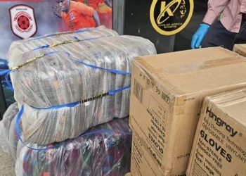 ZRA’s Generous Contribution: K500,000 to Combat Cholera