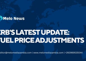 ERB’s Latest Update: Fuel Price Adjustments