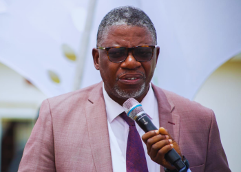 The government has received Starlink satellite kits through the Smart Zambia Institute ZDI.