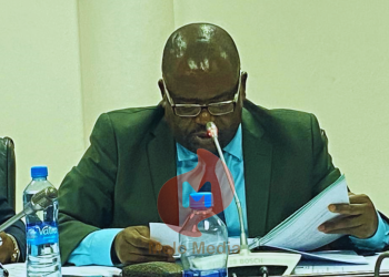 Solwezi Municipal Council Addresses Audit Queries in Local Government Accounts