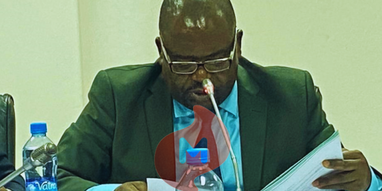 Solwezi Municipal Council Addresses Audit Queries in Local Government Accounts