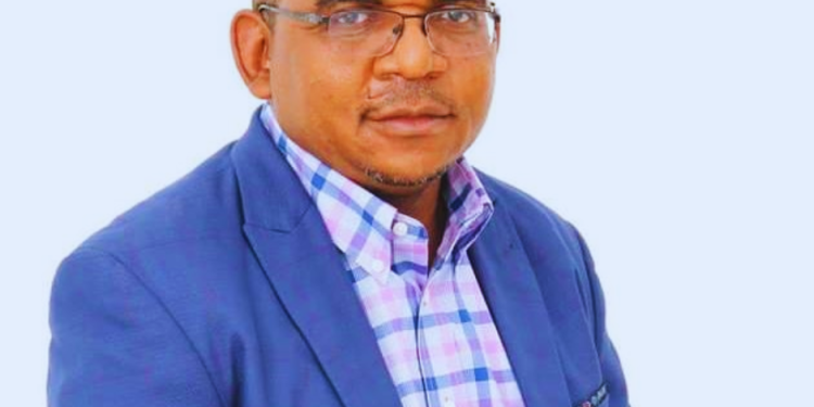 High-profile Corruption Case: Arrest of Warma Boss