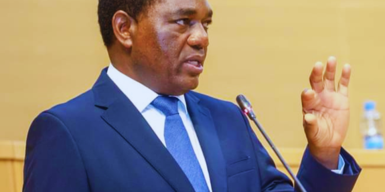 Understanding Zambia’s Political Landscape: President Hichilema on Barotseland