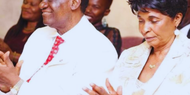 Breaking News: Shikapwasha’s Wife Officially Arrested and Charged