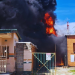 Power Outage Chaos: Major ZESCO Substation Explosion in Lusaka