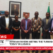 “Diplomatic Encounter: African Rivers Meet Turkish Embassy in Lusaka”