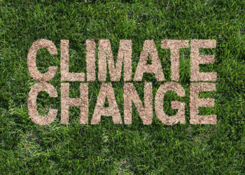 Climate Change Often Disrupt Economic Stability