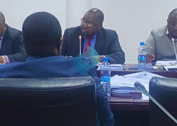 Monze Town Council’s Response to Audit Queries