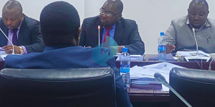 Monze Town Council’s Response to Audit Queries