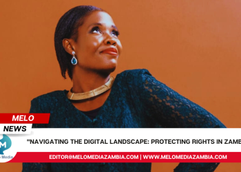 “Navigating the Digital Landscape: Protecting Rights in Zambia”