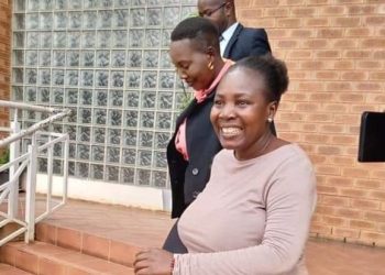 Katanga Fights for Bail Release