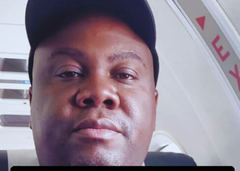 “Exploring the Thrills of Kasama Airport with Mike the Aviation Guy”