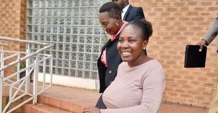 Katanga Fights for Bail Release