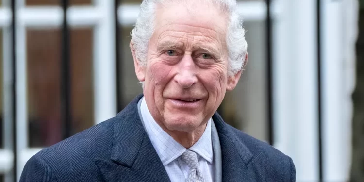 “Royal Health Crisis: King Charles III Diagnosed with Cancer”