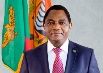 President Hichilema Appoints Dr. Choolwe Beyani as Chairperson of Civil Service Commission