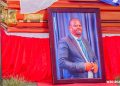 “Remembering Pastor Moses Muyunda: A Life Honored”