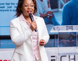 Statement by Yande Siame Mwenye in response to malicious attacks