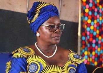Pre-Hearing Twist: Esther Lungu Seeks Suspension of Forfeiture Case