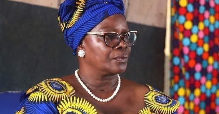 Pre-Hearing Twist: Esther Lungu Seeks Suspension of Forfeiture Case