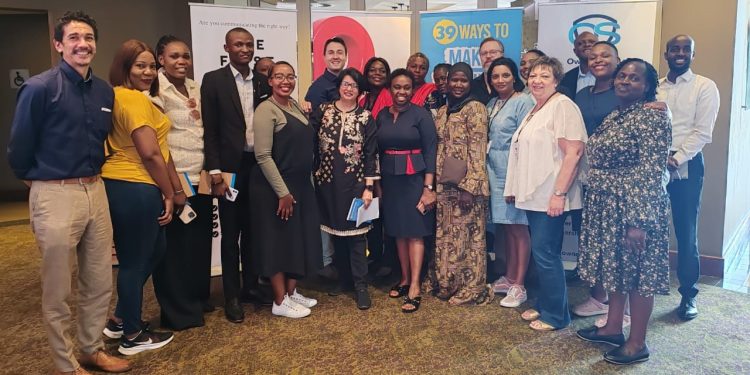 Strengthening Organizational Capacity: AFROSAI-E’s Initiatives