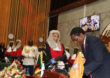 “News Update: The Thirteenth National Assembly Resumes Session on Tuesday, 13th Feb 2024”