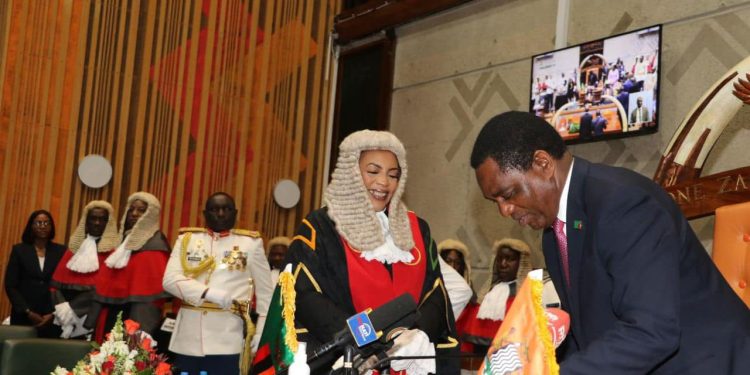 “News Update: The Thirteenth National Assembly Resumes Session on Tuesday, 13th Feb 2024”