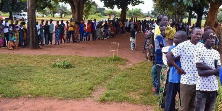 President Hichilema’s UPND Celebrates Landmark Win in Kayo Ward By-Election