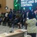 “Minister of Home Affairs Launches National Drug Control Policy in Lusaka”