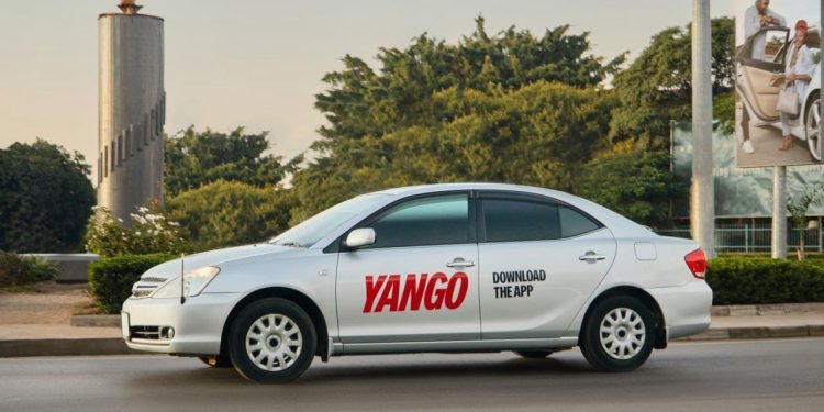 Yango’s Driver Support Initiatives in Zambia: Enhancing Opportunities and Benefits
