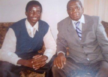 From Prime Minister to Mentor: General Masheke’s Impact on Hon Imanga Wamunyima