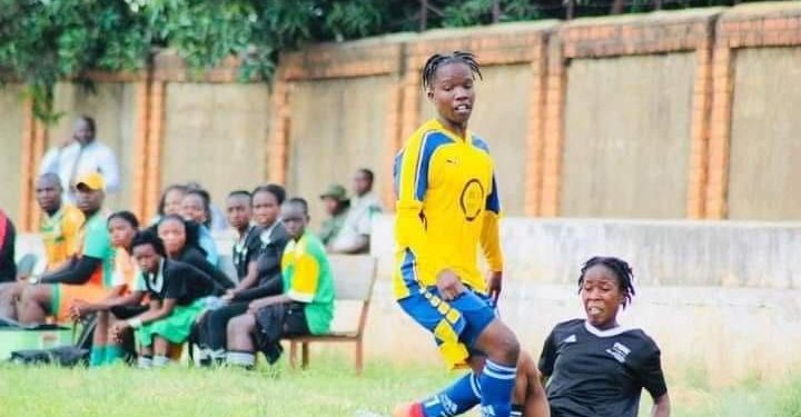 Copper Queen’s Tragic Demise Before Ghana Trip