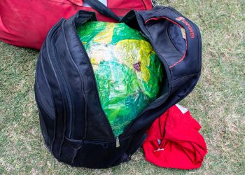 𝐃𝐄𝐂 𝐂𝐥𝐨𝐬𝐞𝐬 𝐢𝐧 𝐨𝐧 𝐍𝐨𝐭𝐨𝐫𝐢𝐨𝐮𝐬 𝐃𝐫𝐮𝐠 𝐊𝐢𝐧𝐠𝐩𝐢𝐧𝐬 𝐚𝐧𝐝 𝐓𝐫𝐚𝐟𝐟𝐢𝐜𝐤𝐢𝐧𝐠 𝐑𝐨𝐮𝐭𝐞𝐬