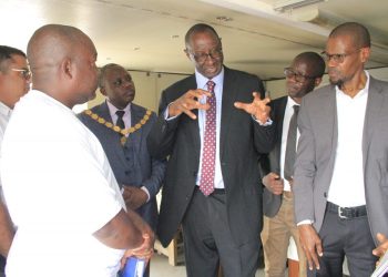 “Honoring World Cancer Day: Mongu’s Commemorative Event”