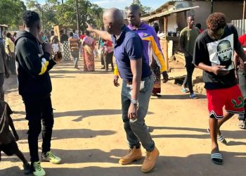 Building Strong Communities: The Power of Engagement and Interaction