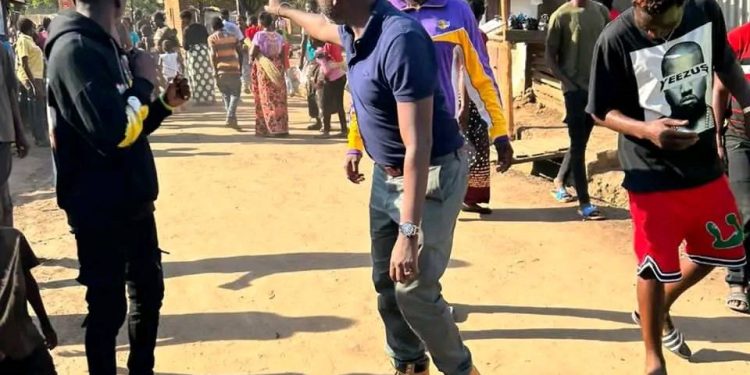 Building Strong Communities: The Power of Engagement and Interaction