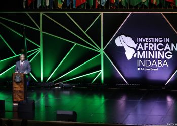 “Exploring Africa’s Mining Potential: Strategies for Growth”