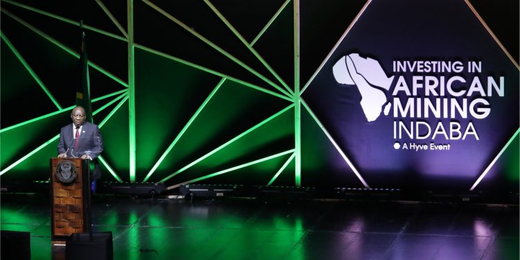 “Exploring Africa’s Mining Potential: Strategies for Growth”