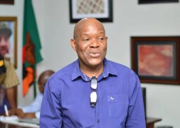 Fred M’membe’s Critique: President Hichilema’s Inability to Resolve Barotseland Issue