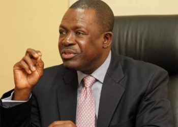 President Hichilema Faces Backlash for Inaction on Underperforming Ministers