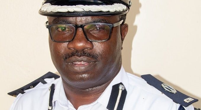 Social Media Rumors: Zambia Police Service Clarifies Archbishop’s House Incident