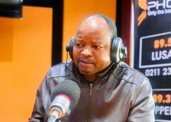 Setting the Record Straight: Cornelius Mweetwa’s Clarification on UPND’s Alleged Sponsorship of Kambwili’s Tribal Comments