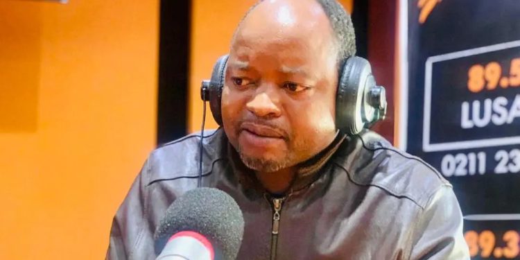 Setting the Record Straight: Cornelius Mweetwa’s Clarification on UPND’s Alleged Sponsorship of Kambwili’s Tribal Comments