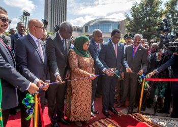Enhancing Regional Stability: President Hichilema as Chairperson of SADC Organ Troika